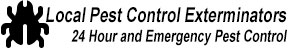 Landrum SC Pest Control Exterminators